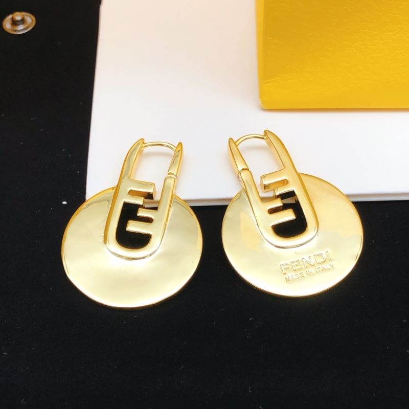 Fendi Earrings